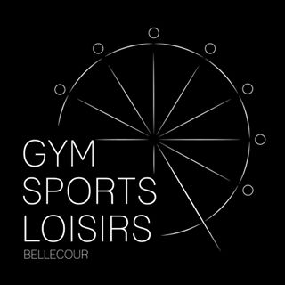 Logo Gym Sports Loisirs